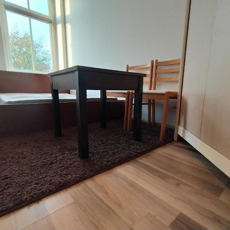 Appartamento Krasinskiego Park 56 Breslavia Esterno foto