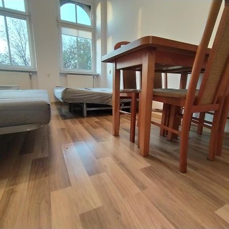 Appartamento Krasinskiego Park 56 Breslavia Esterno foto