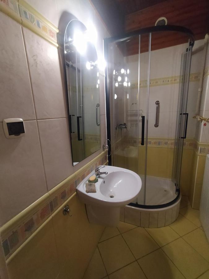 Appartamento Krasinskiego Park 56 Breslavia Esterno foto